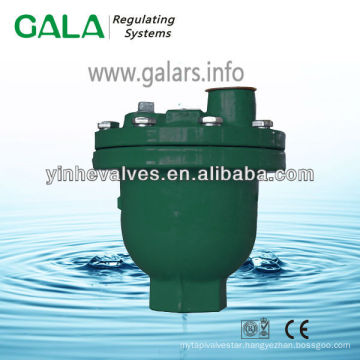 2015 Hot Sale Screwed Air Reducing valve